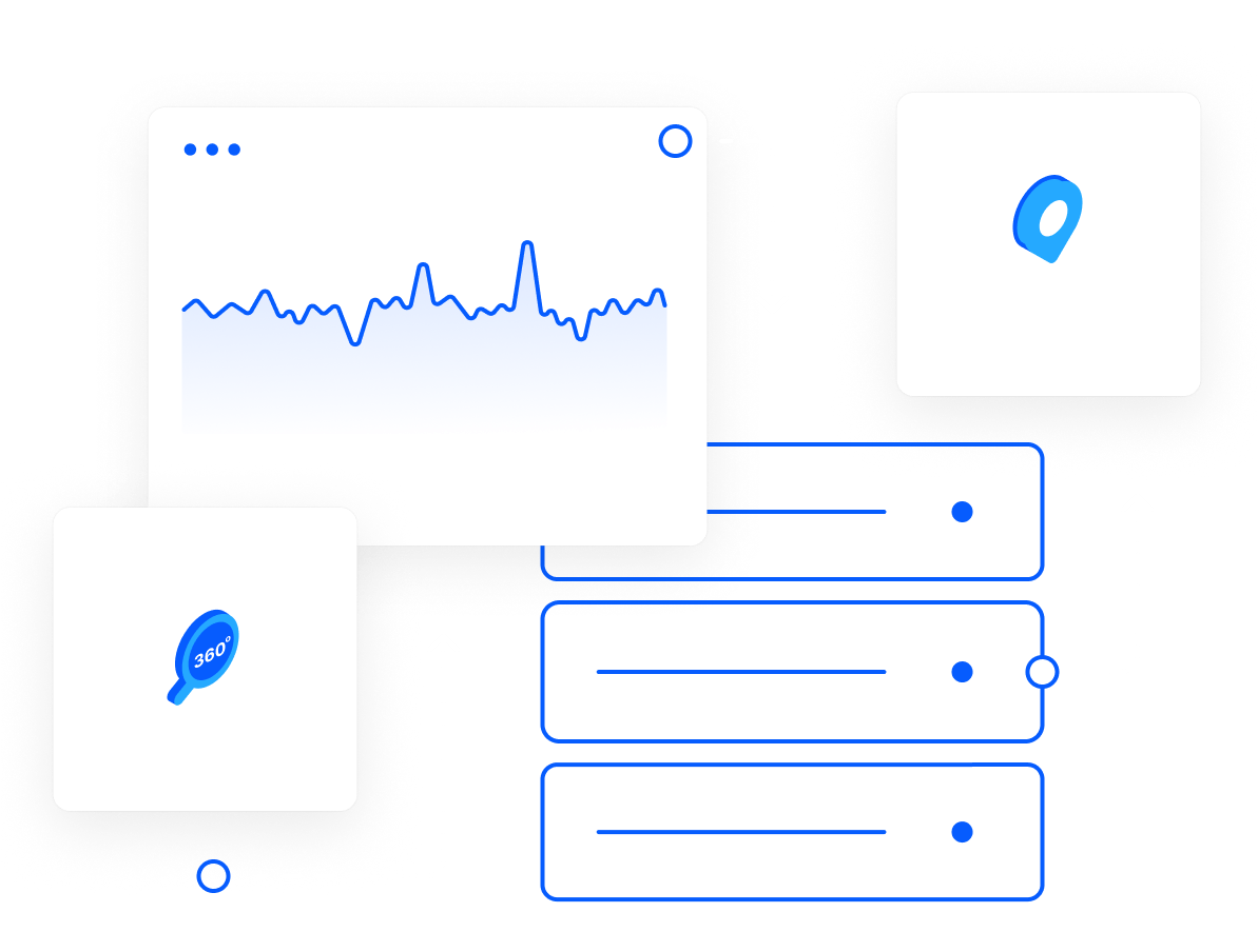 360 Monitoring - Boost server performance and monitor server processes