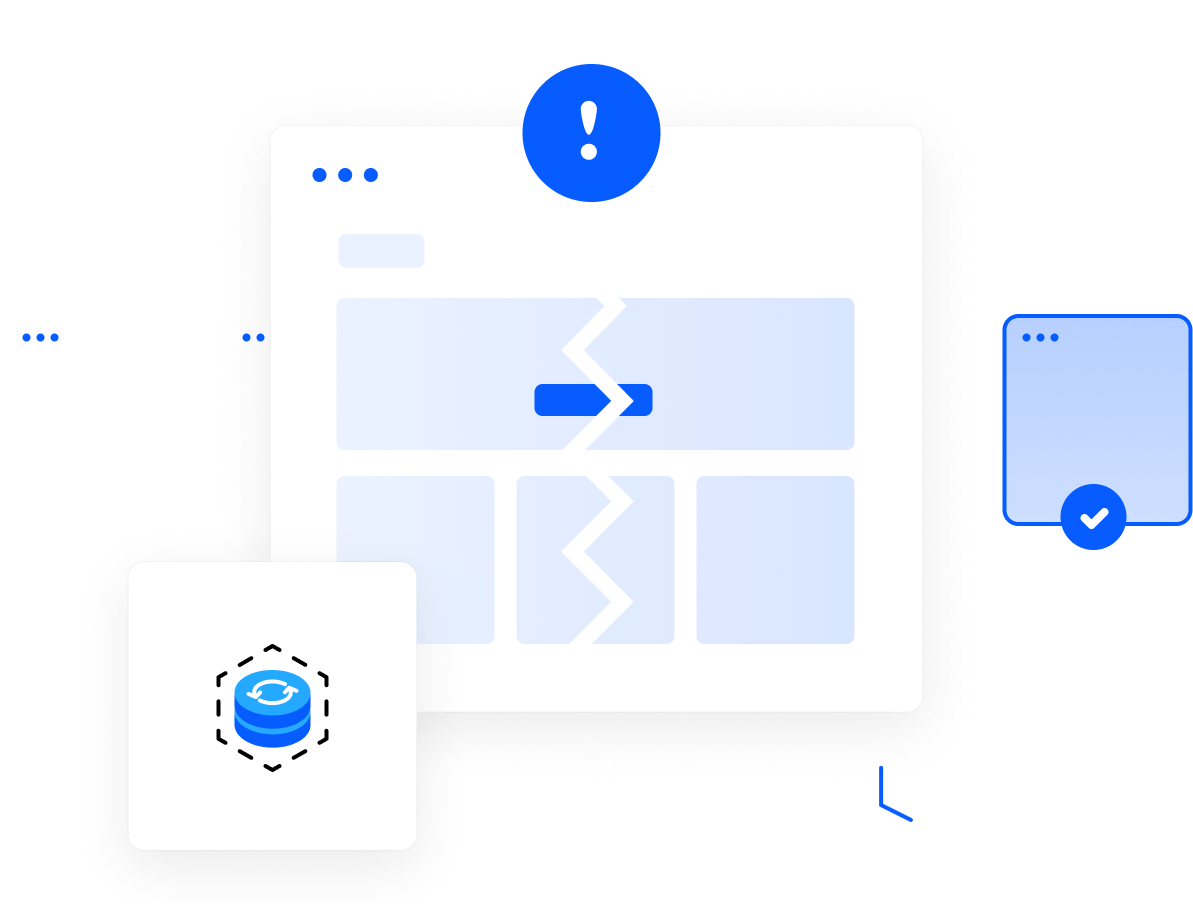 Protect your website with daily automated backups - CodeGuard is a fully automated website backup service