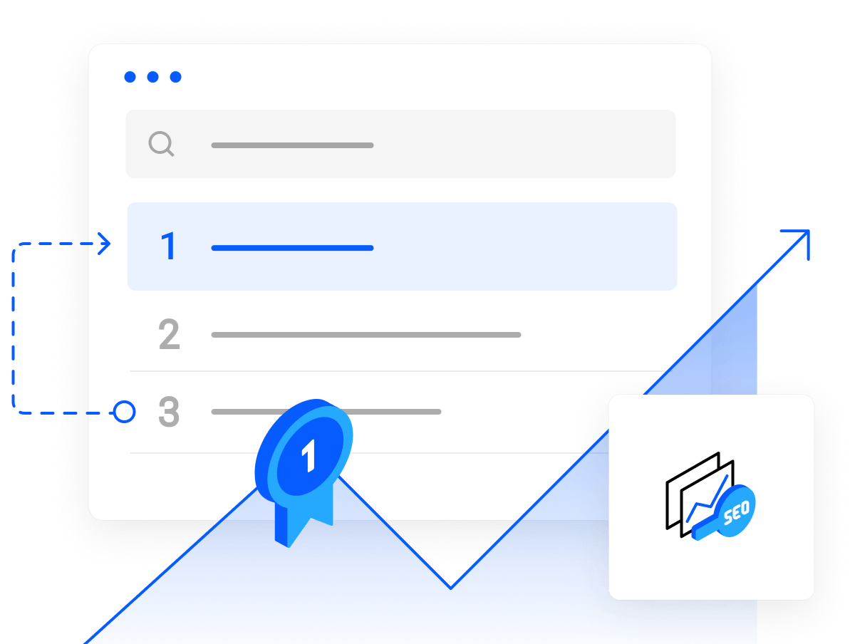 SSL Certificates - Improve your search engine ranking