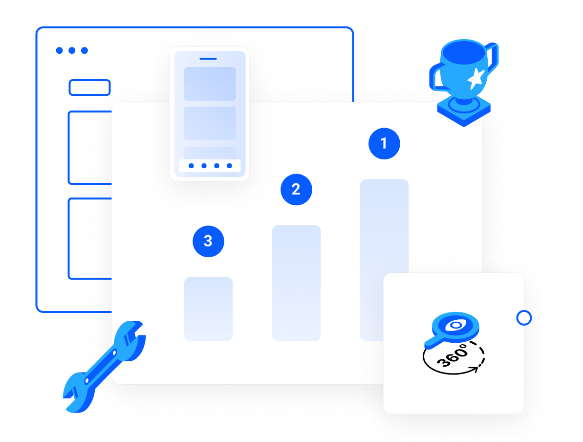 XOVI NOW - Monitor your search rankings with XOVI NOw's SEO rank tracke
